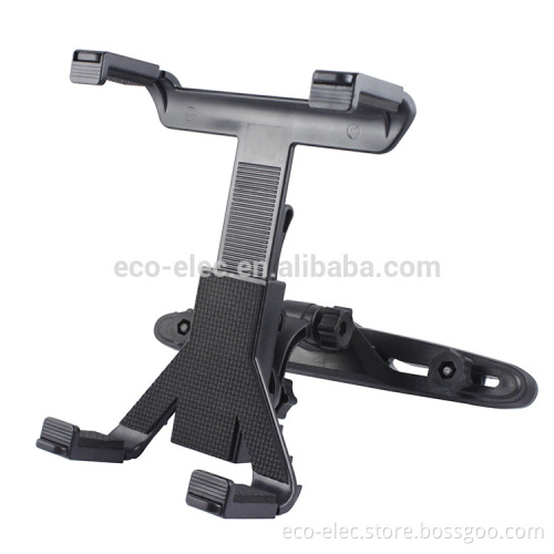 Car Back Seat Headrest Mount Fit 7-10" Tablet PC holder Stand Support for Apple iPad 2/3/4/5 Mini Air Sam Tablet Nexus 7 GPS